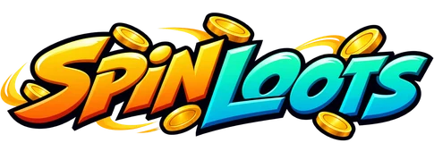 Spinloots logo